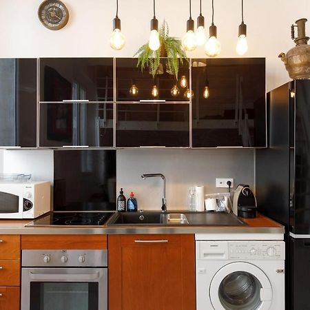 Superb Air-Conditioned Loft In The Heart Of Viel Antibes Exterior foto